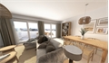 appartement à la vente